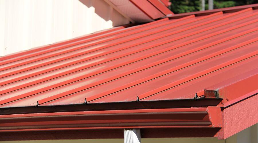 Roof Weatherproofing Services in Texhoma, TX
